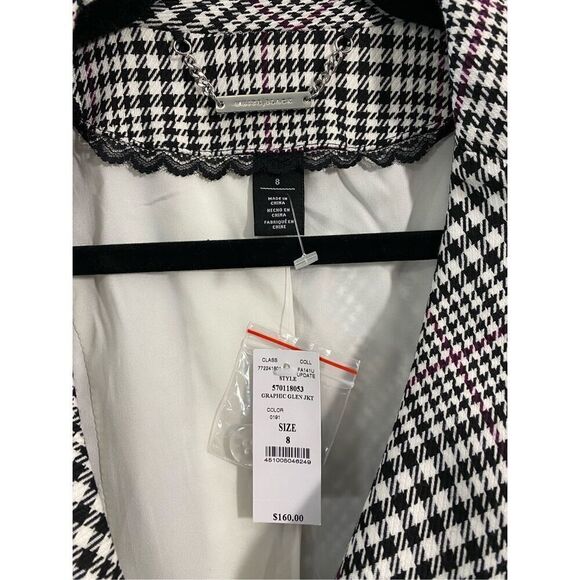 White House Black Market Blazer - Picture 3 of 6